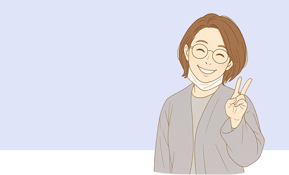 プロフィール画像